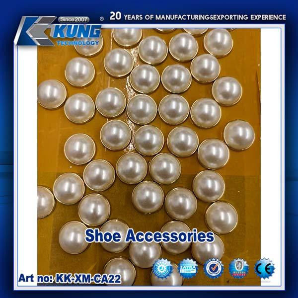 Original Trendy Shoe Flower Accessories Set DIY Personalized Shoe Upper Decoration Accessories Multi-Color Mix And Match Fashionable Sports Shoes Embellishment