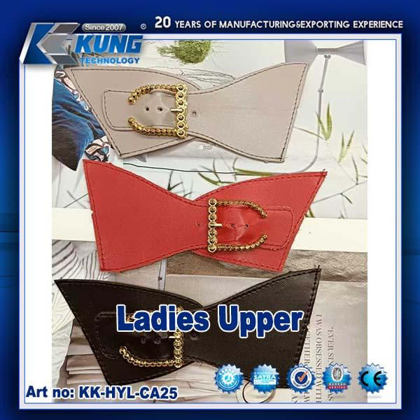 Spring And Summer Women'S Flying Woven Upper (Super Soft Material | Moisture Wicking And Quick Drying | Suitable For Slippers/Running/Training)