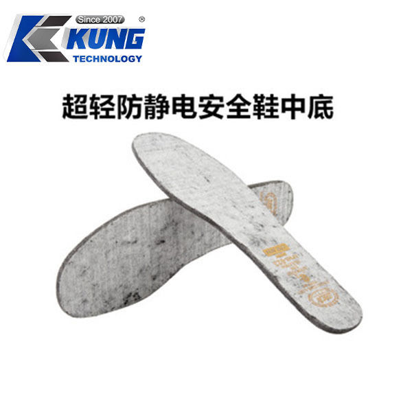 Meta Protection Kevlar Insole Steel Midsole Toe Cap Shank Labor Insurance Materials Materials Of Labor Insurance Shoes