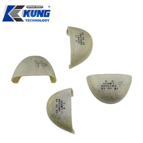 Meta Protection Kevlar Insole Steel Midsole Toe Cap Shank Labor Insurance Materials Materials Of Labor Insurance Shoes