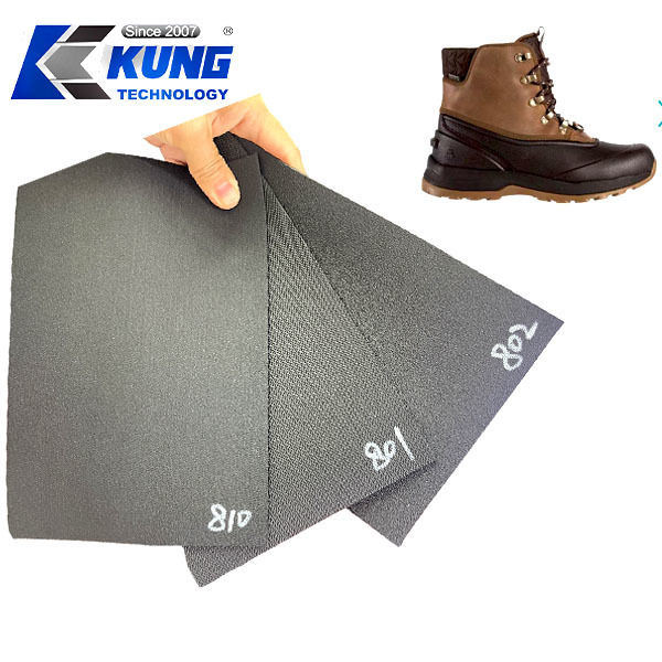 TPU Wear-Resistant Sheet For Shoe Making 1.8-1.9mm