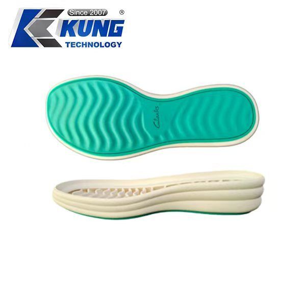 Eva Sole Shoes EVA Outer Sole