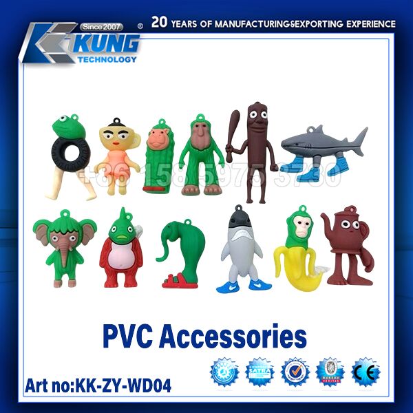 Pvc Fashion Shoe Accessories Shoe Making Accessories