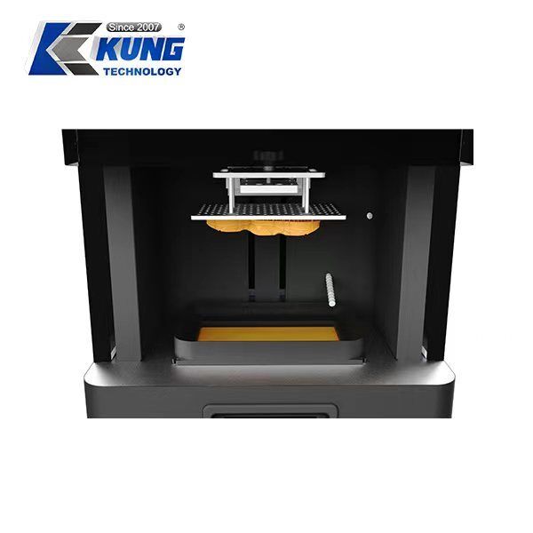 Shoe Making Machine Light Curing 3D Printer Machine