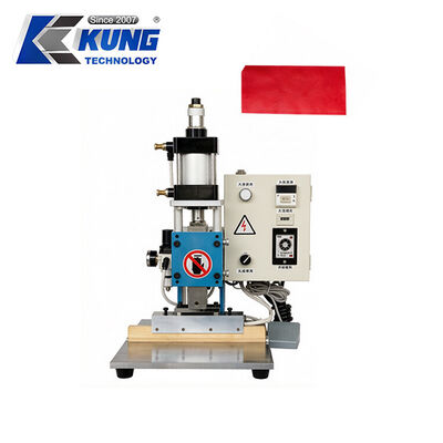 Macchine per il crimping pneumatico