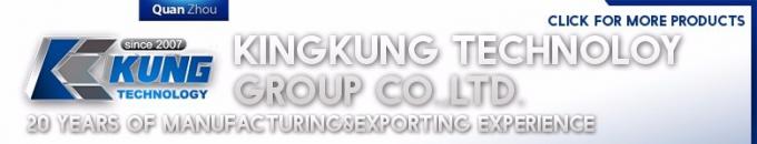 Un doppio colore EVA Foaming Machine Shoe Machine di due stazioni
