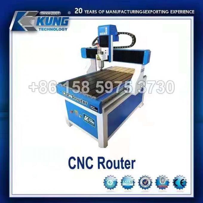 Router di CNC della macchina di CNC