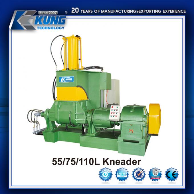 Trasportatore del secchio di Elecator 110L