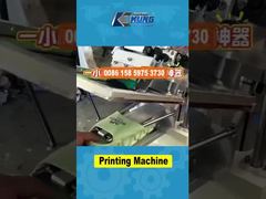 Macchina per la stampa